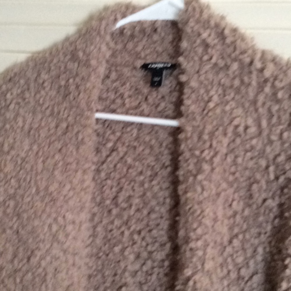 Express sweater - Picture 2 of 3